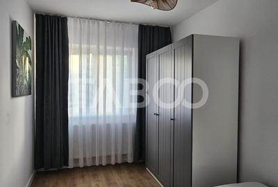 Apartament la prima inchiriere etaj 3 Mihai Viteazul - 6