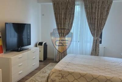 3 camere, Mamaia NORD, Solid Residence, 101 mp, et 4/9, 2 bai gaze A/C bloc nou - 5