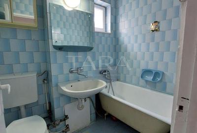 Apartament 2 camere renovat, etaj intermediar, Mănăștur. - 15