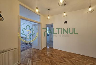 Apartament 3 camere, zona Stefan cel Mare - Biserica - 14