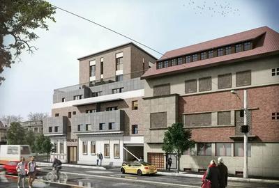 Apartament 2 camere | Metrou | Finisaje Premium | Piata Iancului | - 2