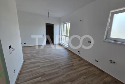 Studio de vanzare 36 mp utili + terasa 13 mp constructie noua 2025 - 2
