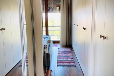 Apartament tip penthouse, 2 camere, transformabil în 3 camere | Iancu Nicolae - 10