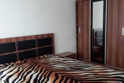 Apartament cu 2 camere decomandat în Rogerius