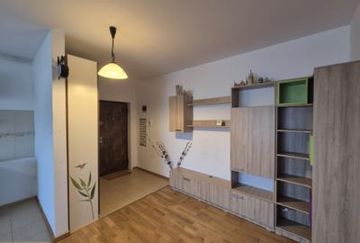 Voluntari - Metro, Omnix City, vanzare ap 2 camere mobilat, parcare - 8