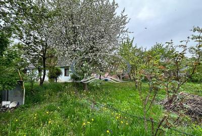 Teren cu casa demolabila, strada Closca - 6