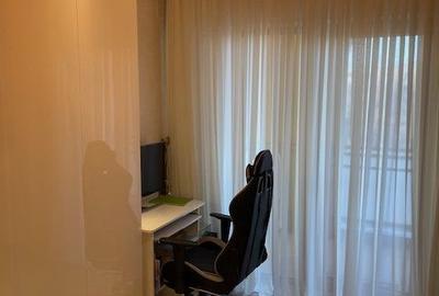 Apartament 3 camere mobilat si utilat - Doamna Ghica Plaza - 11