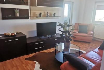 Tineretului,Metrou,Amenajat,boiler,mobilat,utilat,complet,2 balcoane - 2
