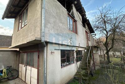 Comision 0 %, casa cu garaj si teren de 561 mp in zona linistita - 7