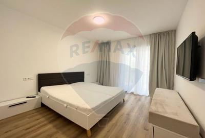 Duplex de închiriat str. C.I. Nottara, Selimbar - 21