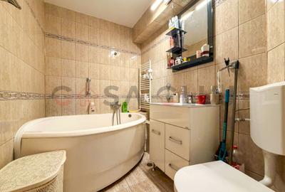 2 camere decomandate, etaj intermediar, Marasti - 5
