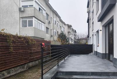 Vânzare apartament 3 camere Parter Curte Interioară Nicolae Grigorescu Salajan - 5
