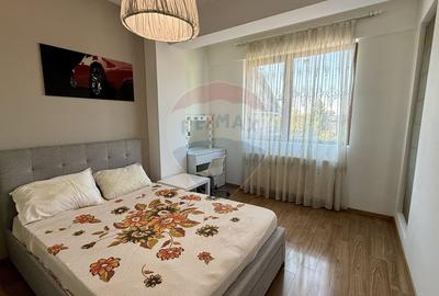 Apartament 2 camere lângă metrou și Parc Bazilescu I Bucureștii Noi - 9