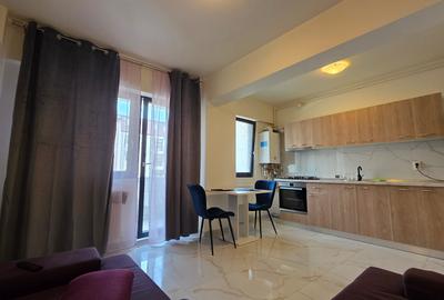 Apartament 3camere 2bai,terasa,lift,parcare,prelungirea ghencea cartier latin - 7