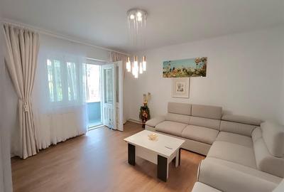 Apartament 3 camere | Centru | 60 mp | Renovat | 3C-4258 - 2