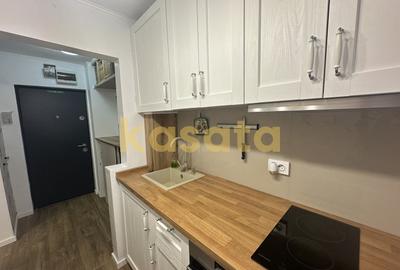 2 Camere 🏢 | Etaj intermediar ⬆️ | Renovat complet 2024 ✨ | Metrou - 8