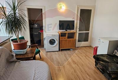 Garsoniera -Versatilitate Excelenta pe Calea Bucuresti, Brasov - 1