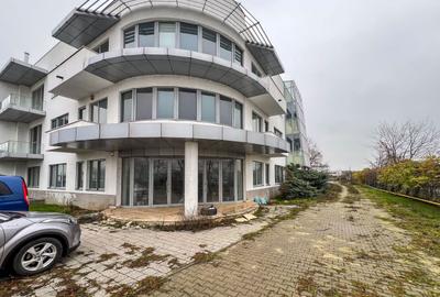 Proprietate comercială premium de vânzare- teren 3.728 mp |  Lângă A0 - 3