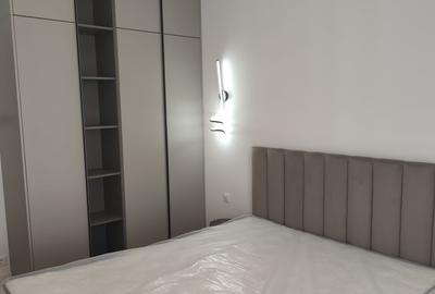 INCHIRIERE APARTAMENT 3 CAMERE//ONE COTROCENI PARK//MOBILAT,UTILAT//LOC PARCARE - 9