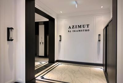 2 Camere High-End în Azimut Copou – Locație Unică, Confort la Nivel Înalt - 28