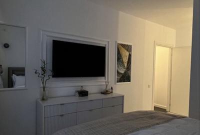 Apartament de 2 camere, 50 mp, parcare, centrala, balcon, Onix Park North Pipera - 3