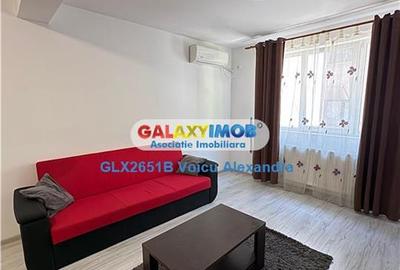 Apartament Modern Bloc Nou Berceni - Dimitrie Leonida - 2