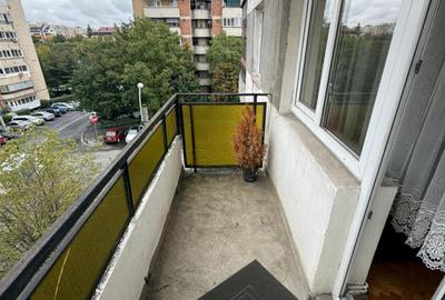 3 camere l Garaj l 3 balcoane l Iulius Mall - 8