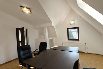 Spatiu pentru birouri, 2 parcari, Plopilor, Semicentral.Plopilor - 1