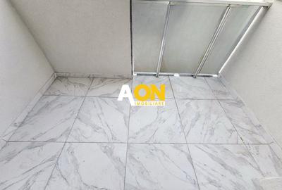 Apartament cu 3 camere, etaj 1, bloc nou 2025, cu parcare - 2