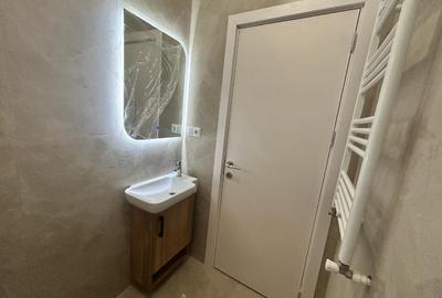 Casa individuala 3 camere,2 bai,o bucatarie,beci incalzire pardoaseala teren 450 - 9