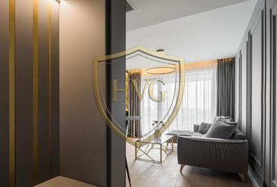 Apartament 2 Camere | Semidecomandat | One Herăstrău Towers - 13