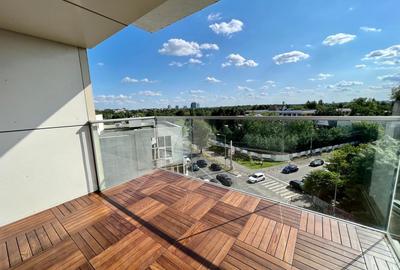 2 camere One Herastrau Park - 2