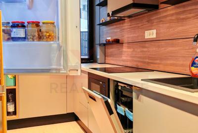 Studio | Premium | Lake ON | parcare disponibila | termen lung | Mamaia Sud - 14