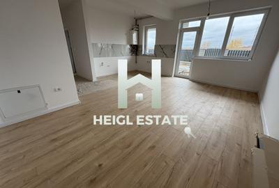 Apartament cu 3 camere decomandat în Calea Urseni