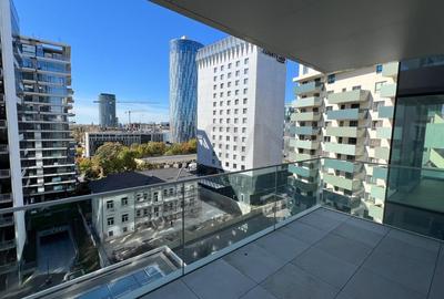 REA1026270 Apartament 4 camere I Aviatiei Tower I - 20