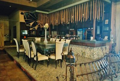 Ultracentral - Sala Sporturilor - Restaurant 975 mp - 10