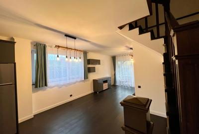 De vânzare - Duplex modern în cartierul Europa din Cluj Napoca - 6