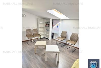 Spatiu  birouri de vanzare, zona Rudului, 269.9 mp #11861 - 11