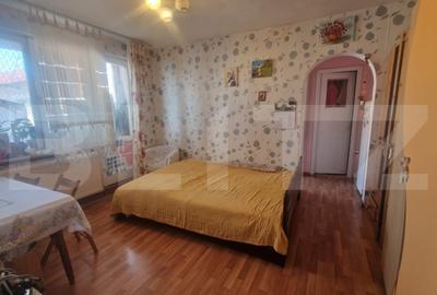 Apartament 2 camere, 45 mp, beci, etaj 2/4, zona Vlahuta - 8