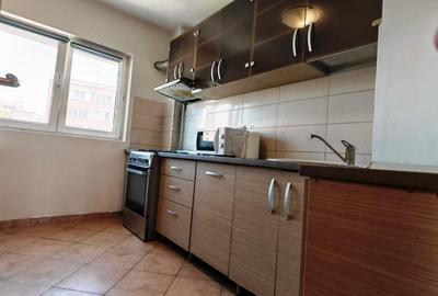 Mihai Bravu - 3 minute Metrou Iancului - Apartament 2 camere MODERN - 8