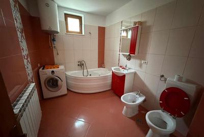 Vila P+1 de vanzare in Petresti - Crang - 17