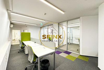 Birouri 741 mp Universitate - Unirii Metrou - 6