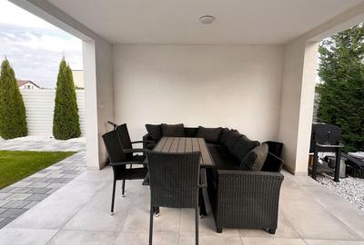 Casa Moderna - Mobilata - Utilata - 1650 Euro - 23