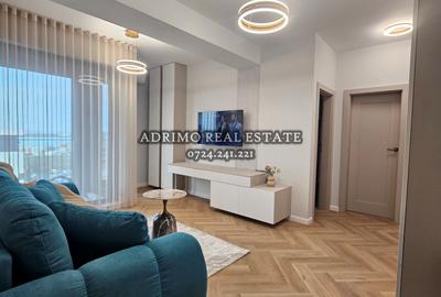 PRIMUL CHIRIAS - Ap2cam PRIMAVERA RESIDENCE - Parcare Subterana - 600 euro - 14