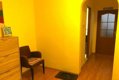 Apartament 2 camere decomandate, 54mp, zona Parang - 8
