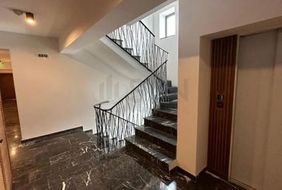 REA1023583 Apartament premium 2 camere I Zona Aviatiei I Mobilat si utilat - 14