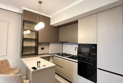 VANZARE APARTAMENT 2 CAMERE-DEZVOLTATOR-MILITARI-COMISION 0% - 6