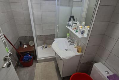 Apartament cu 3 camere decomandat, etaj 4/10, zona Alexandru cel Bun - 12