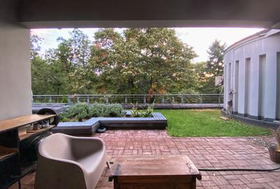 Heimdall Suite | Penthouse 4 camere Kiseleff - 7