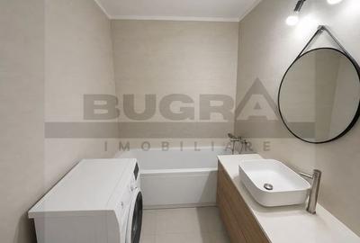 Apartament 3 camere, 67mp,  2 bai, terasa, zona Corneliu Coposu - 5
